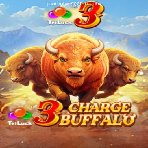 Unveiling the Exciting World of 3ChargeBuffalo