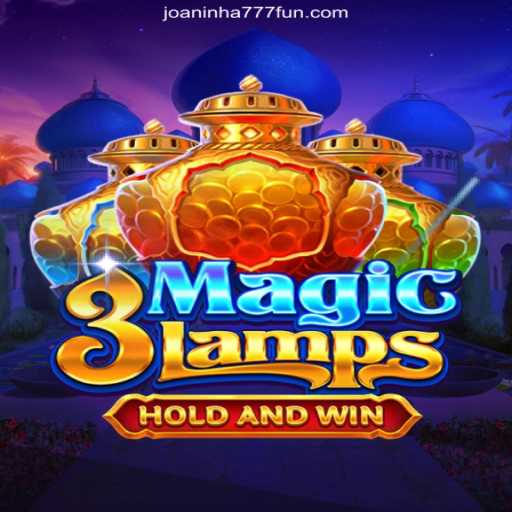 Exploring the Realm of 3MagicLamps in the World of Online Gaming